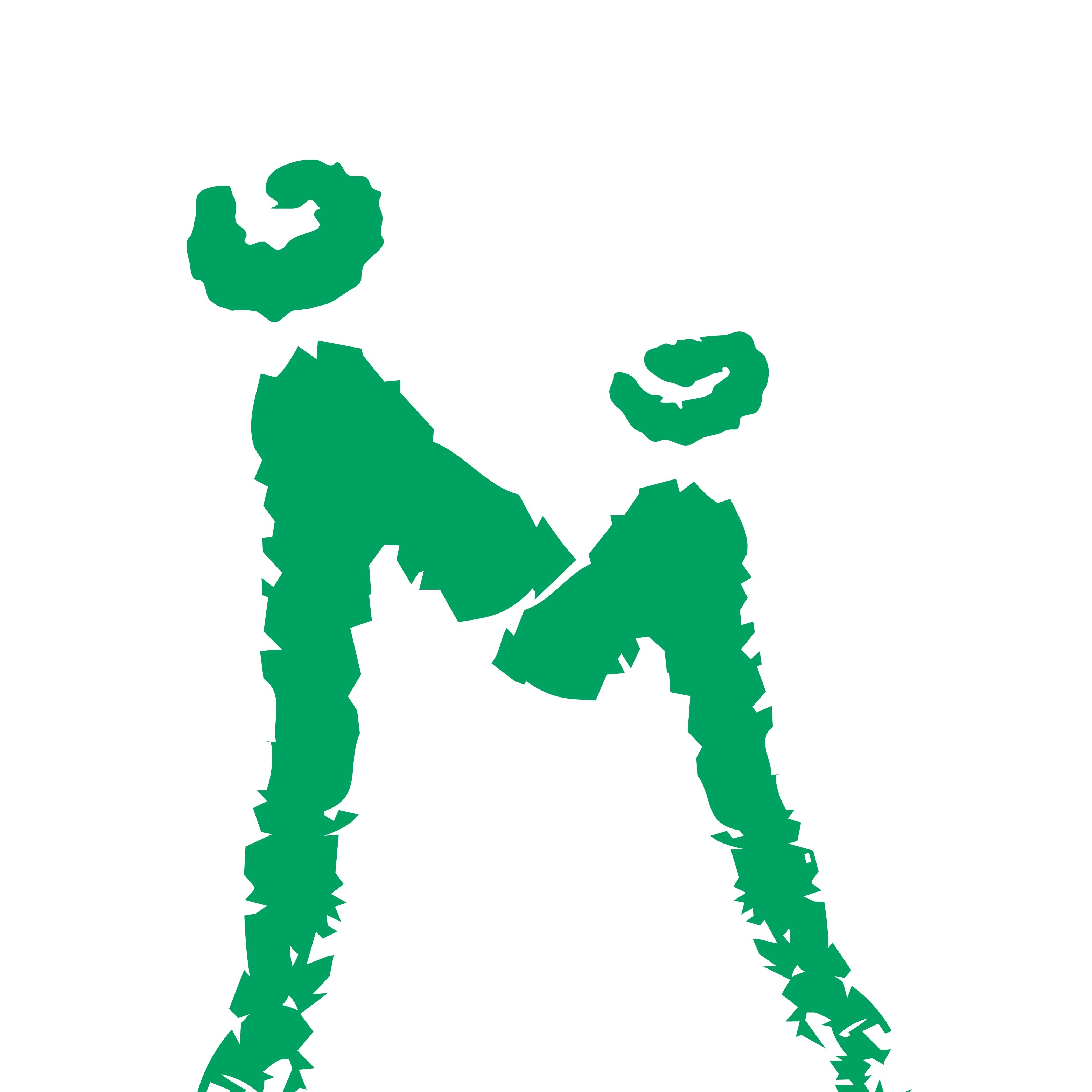 Emerging Leaders Bingo and Boos - logo